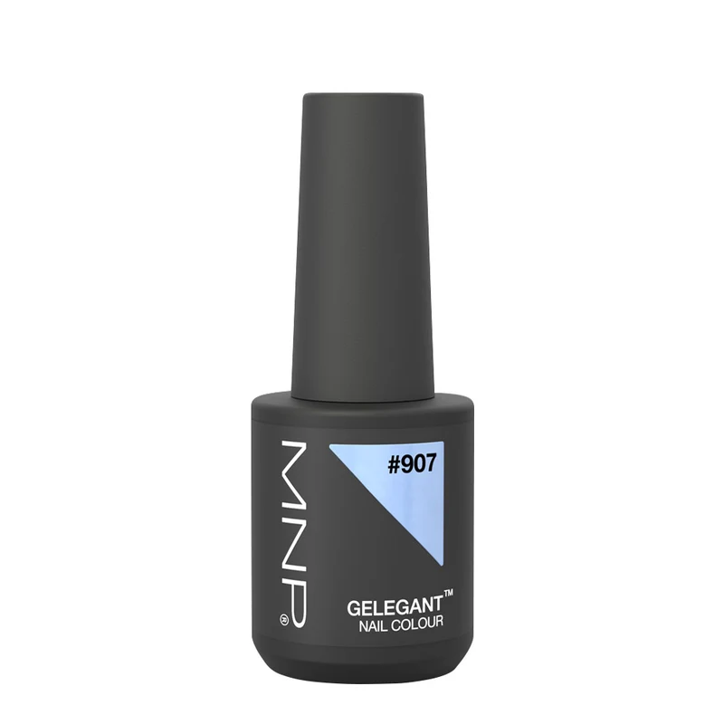 My Nail Pro Gelegant French Rivier Gel Polish 907 Cote D'Azur 8ml - smalto semipermanente