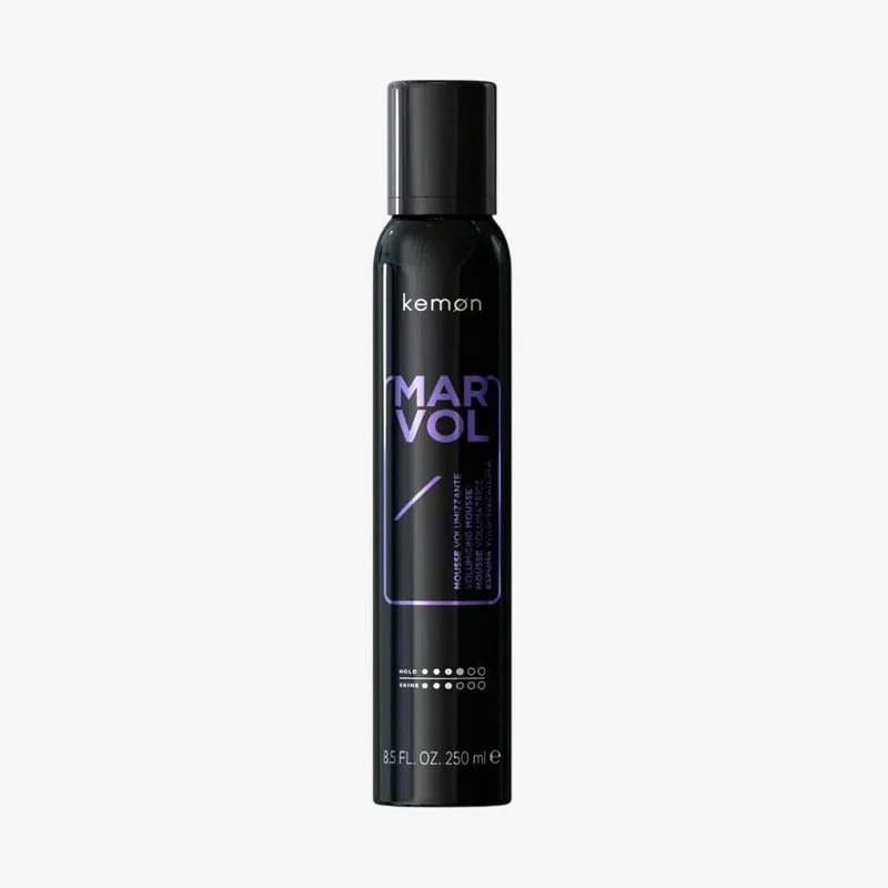 Kemon Marvol mousse volumizzante 250ml