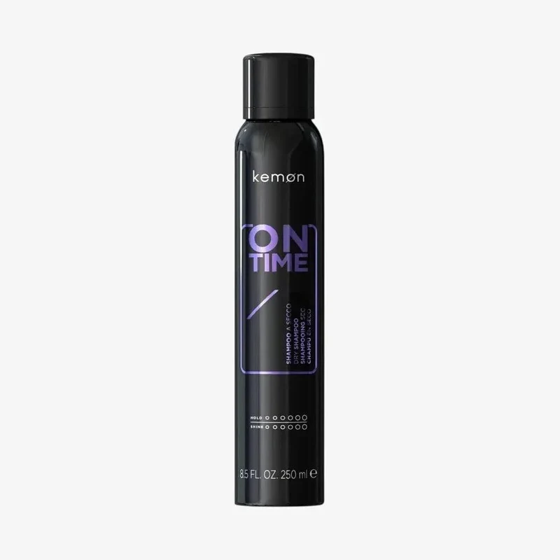 Kemon On Time shampoo secco 250ml