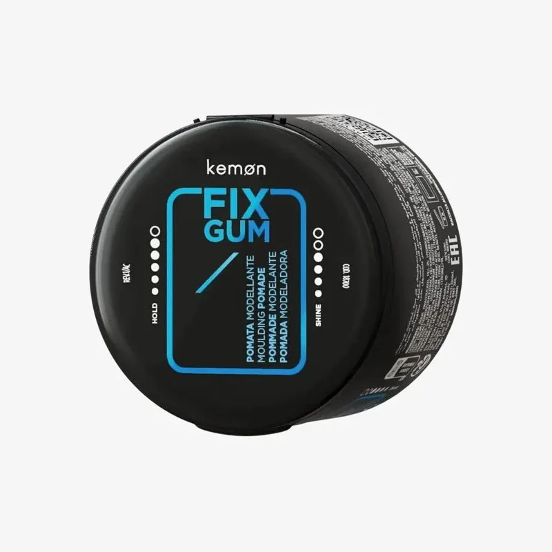 Kemon Fix Gum pomata modellante 100ml