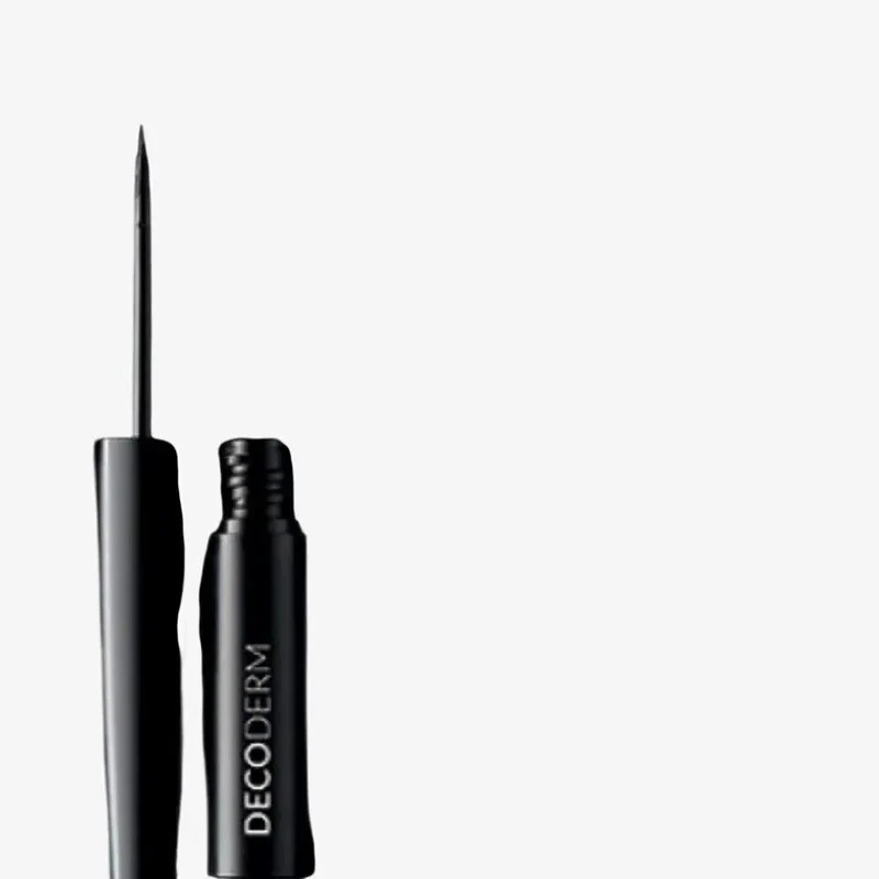 Decoderm Deep Ink Eyeliner ad alta definizione 4ml