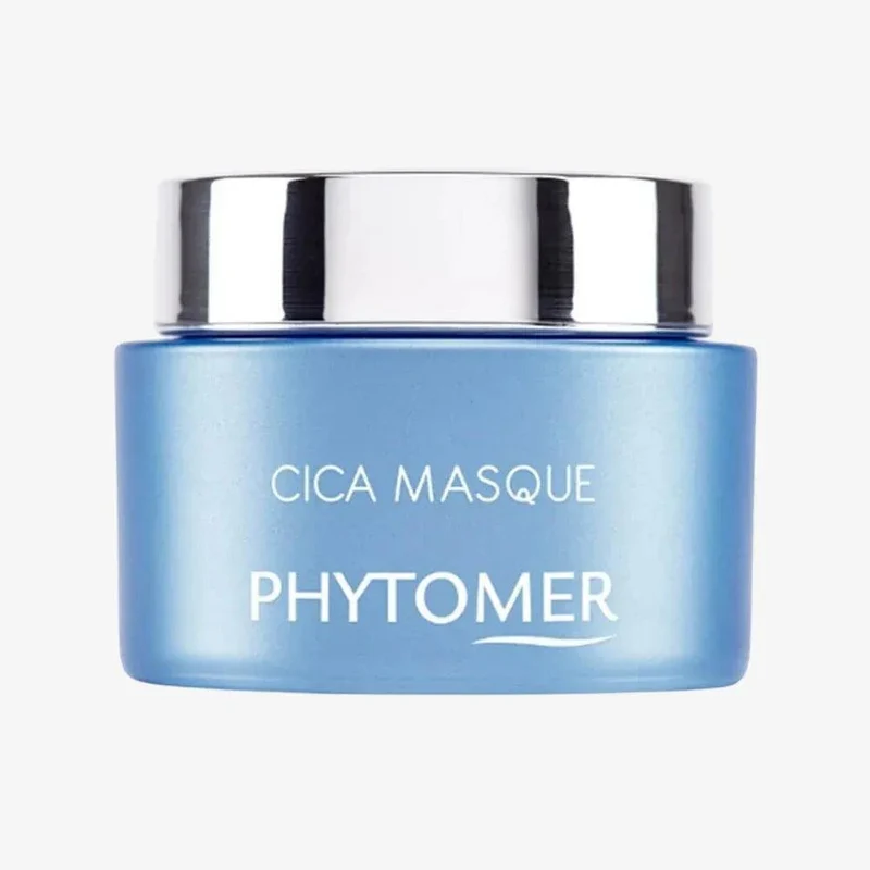 Phytomer Cica Masque Viso pelle sensibile 50ml