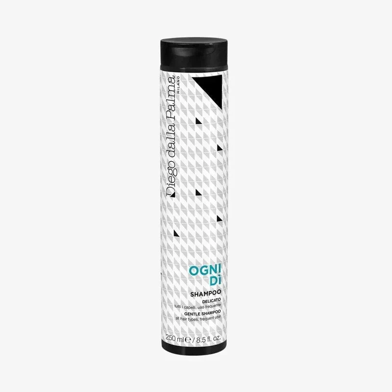 Shampoo Delicato Ognidì 250ml Diego Dalla Palma Milano
