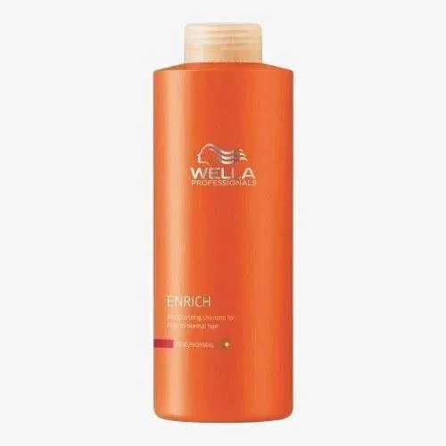 Wella Professionals Enrich Shampoo Grossi