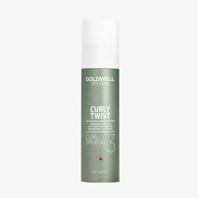 Goldwell Curl Splash 100ml