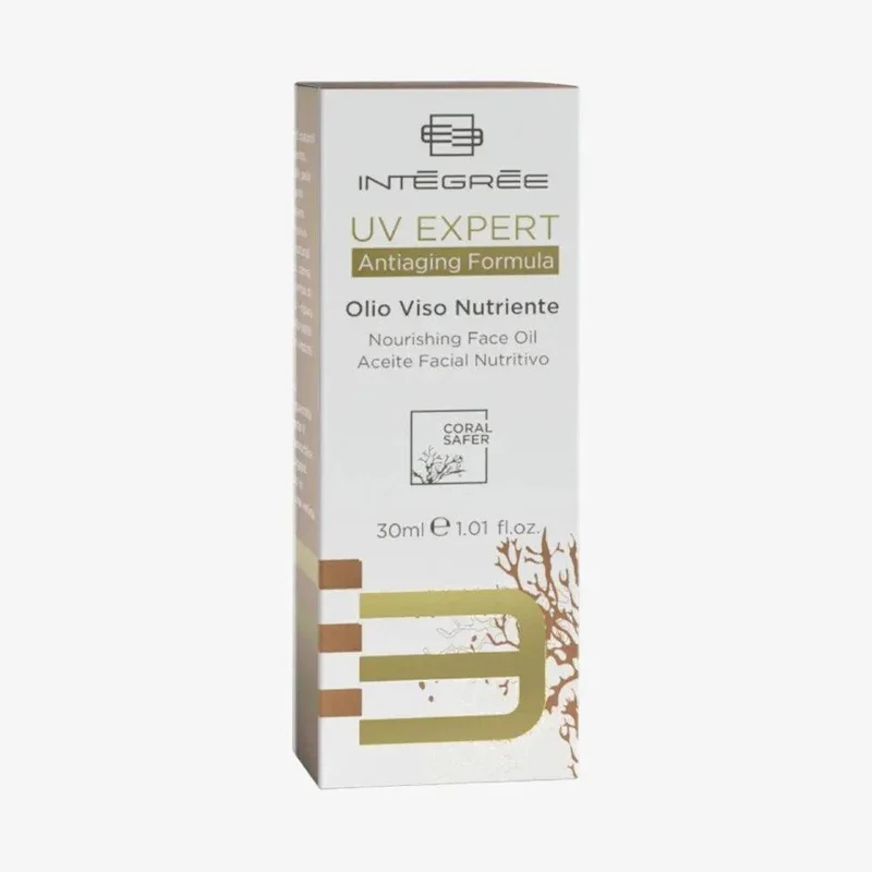 Integree Olio Viso Nutriente 30ml