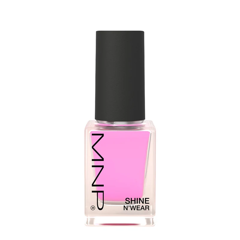 My Nail Pro Shine N' Wear 292 Cherry Blossom 10ml - smalto classico