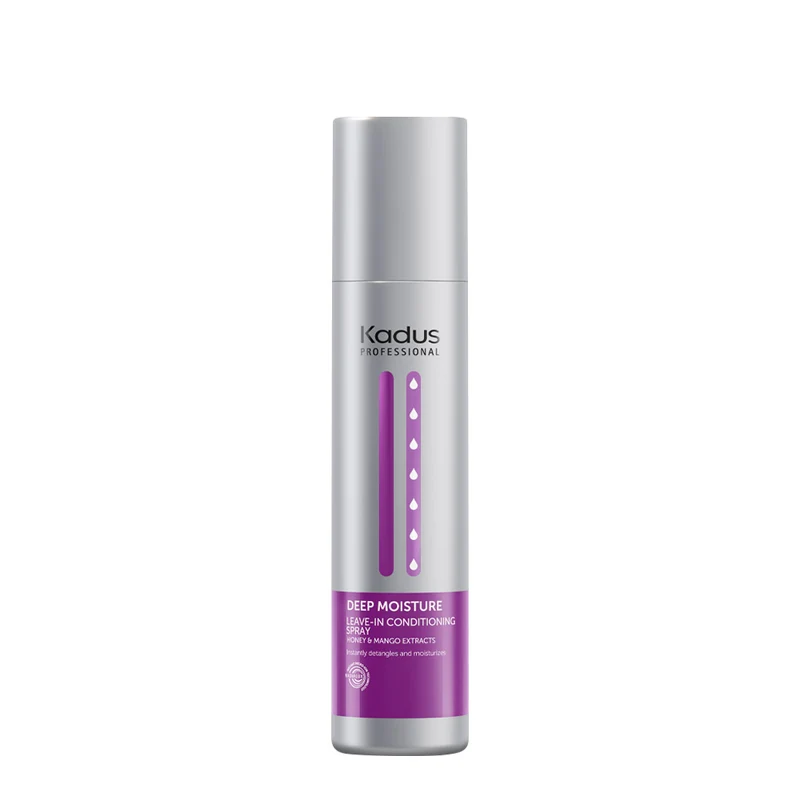 Kadus Deep Moisture Leave-in Conditioning Spray 250ml - spray districante