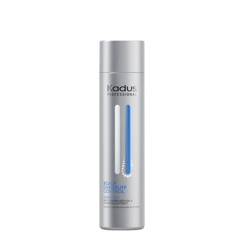 Kadus Scalp Dandruff Shampoo 250ml - shampoo anti forfora