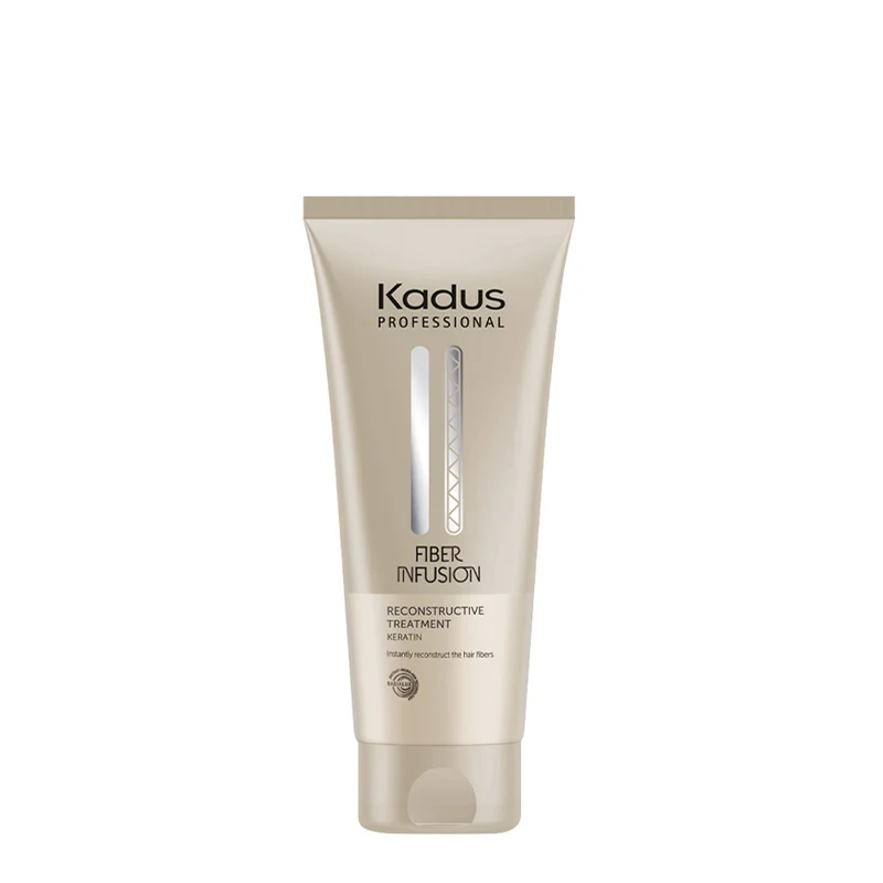 Kadus Fiber Infusion Reconstructive Treatment 200ml - trattamento capelli danneggiati