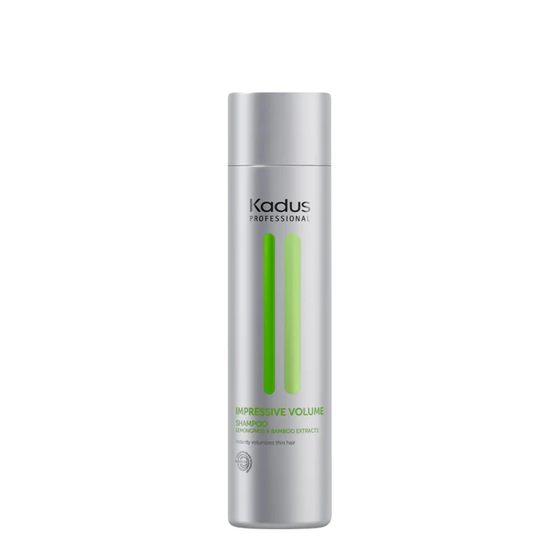 Kadus Impressive Volume Shampoo 250ml - shampoo volumizzante