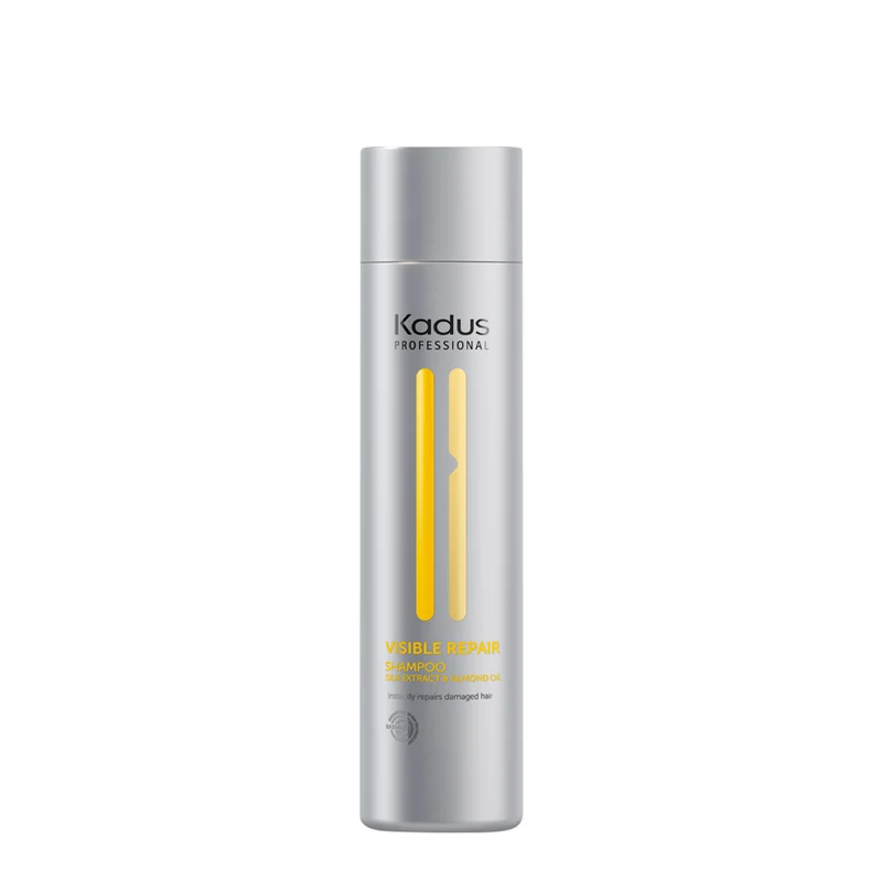 Kadus Visible Repair Shampoo 250ml - shampoo ristrutturante