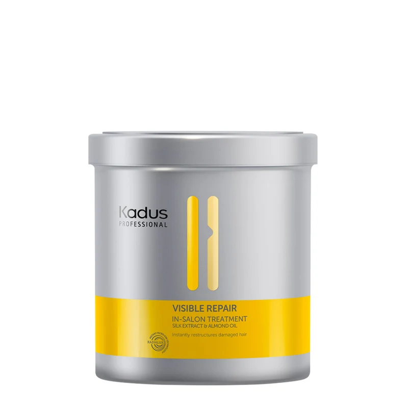 Kadus Visible Repair Tretament 750ml - trattamento ristrutturante