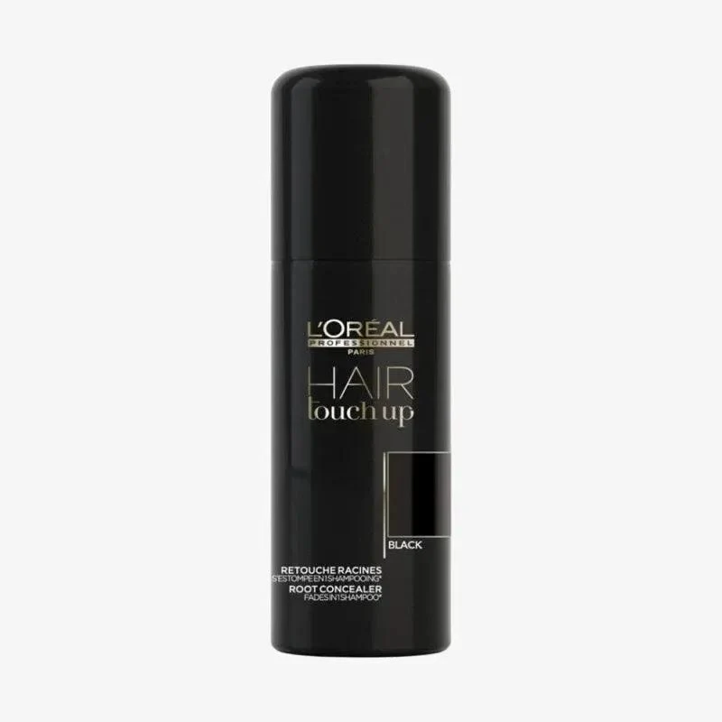 L'oreal Hair Touch Up Black 75ml