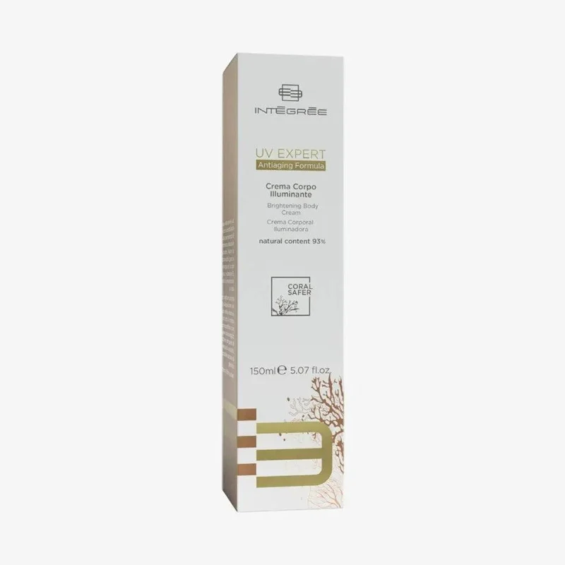Integree Crema Corpo Illuminante 150ml