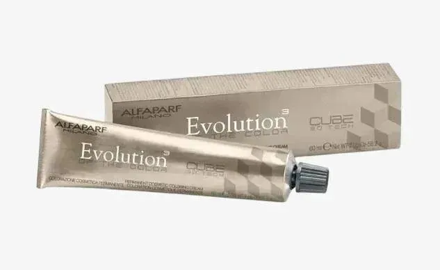 Alfaparf EOC 5.5 Castano Chiaro Mogano 60ml (copia)