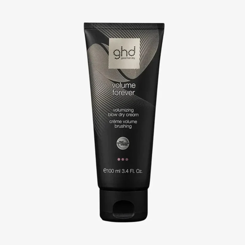 Ghd Volume Forever Volumizzante crema per capelli 100ml