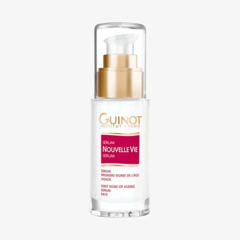 Guinot Nouvelle Vie Serum siero antietà 30ml