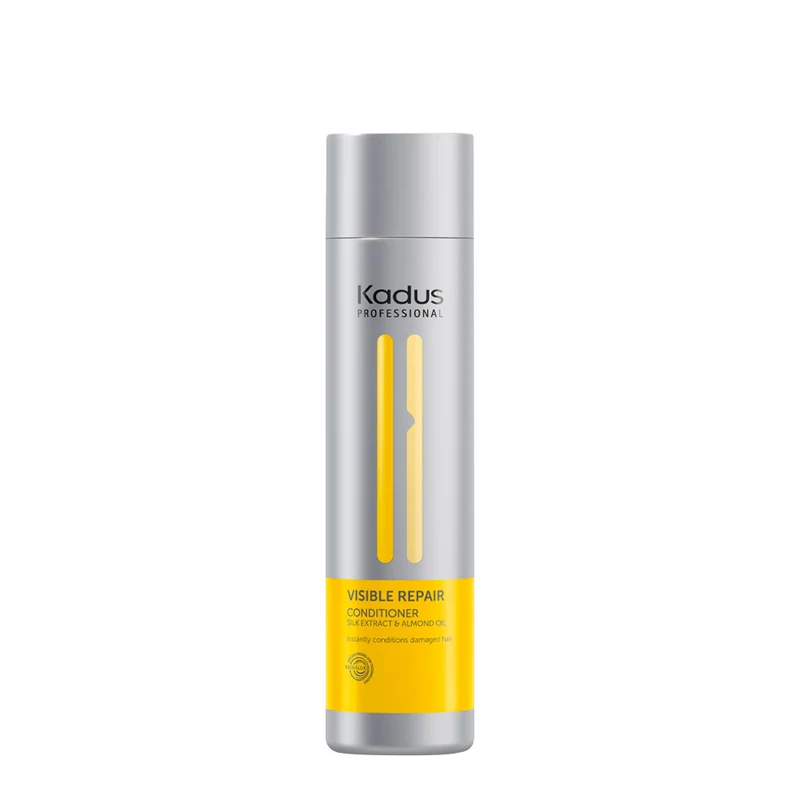 Kadus Visible Repair Conditioner 250ml - balsamo ristrutturante