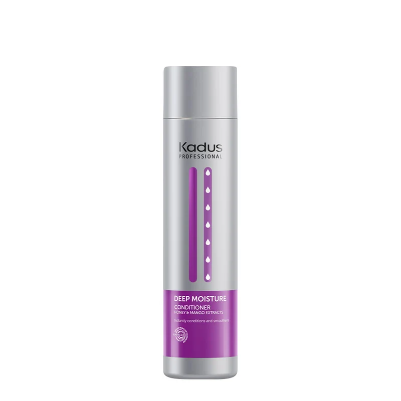 Kadus Deep Moisture Conditioner 250ml - balsamo nutriente