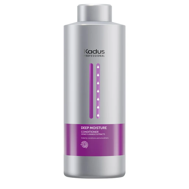 Kadus Deep Moisture Conditioner 1000ml - balsamo nutriente