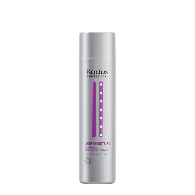 Kadus Deep Moisture Shampoo 250ml - shampoo nutriente