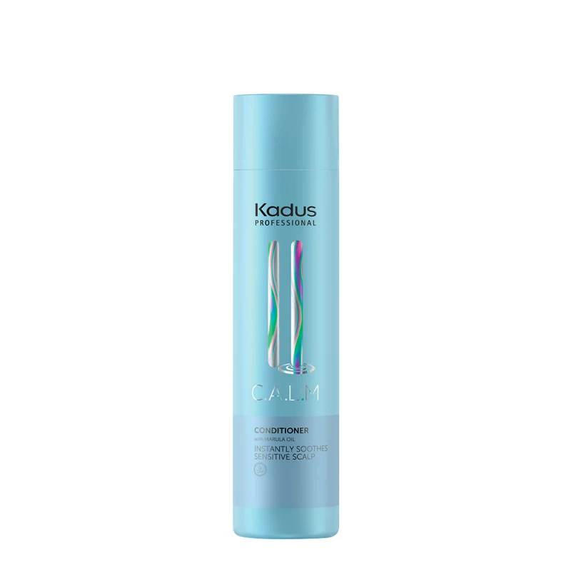 Kadus Calm Conditioner 250ml - balsamo cute secca e sensibile