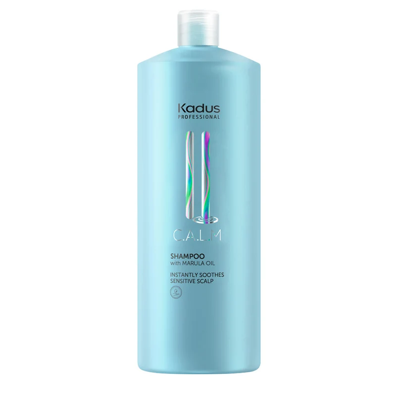 Kadus Calm Shampoo 1000ml - shampoo cute secca e sensibile