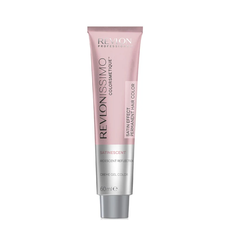 Revlon Professional Revlonissimo Colorcosmetique Satin Effect .713 Khaki Bronze 60ml - colorazione permanente