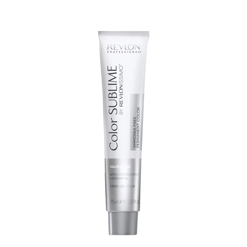 Revlon Color Sublime By Revlonissimo n 5.35 75ml - tinta permanente senza ammoniaca