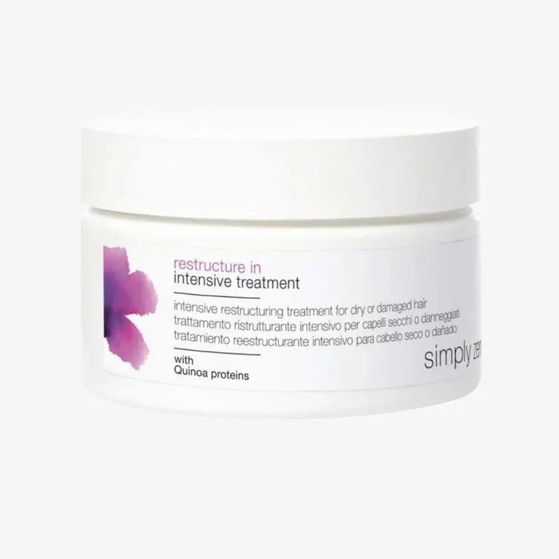 Simply Zen Restructure In Intensive Treatment ristrutturante 200ml