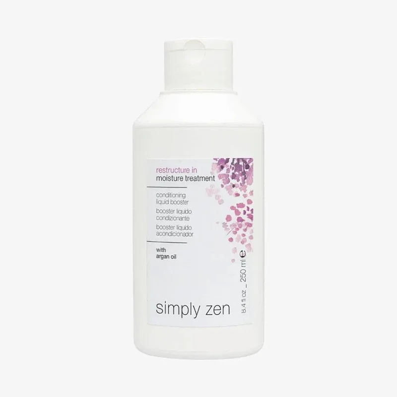 Simply Zen Restructure In Moisture Treatment ristrutturante 250ml