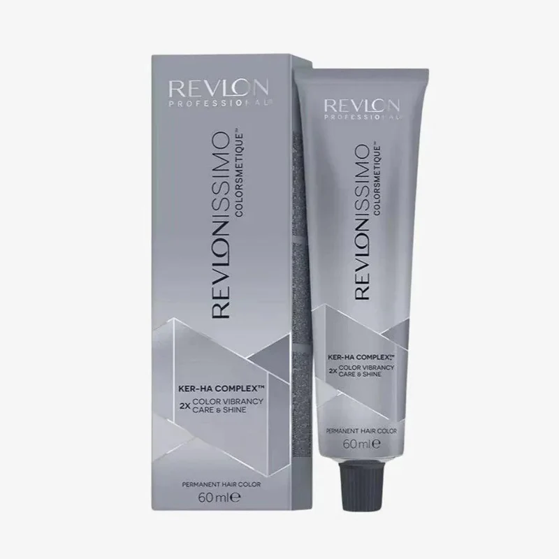 Revlonissimo HC4 Castano Medio 60ml