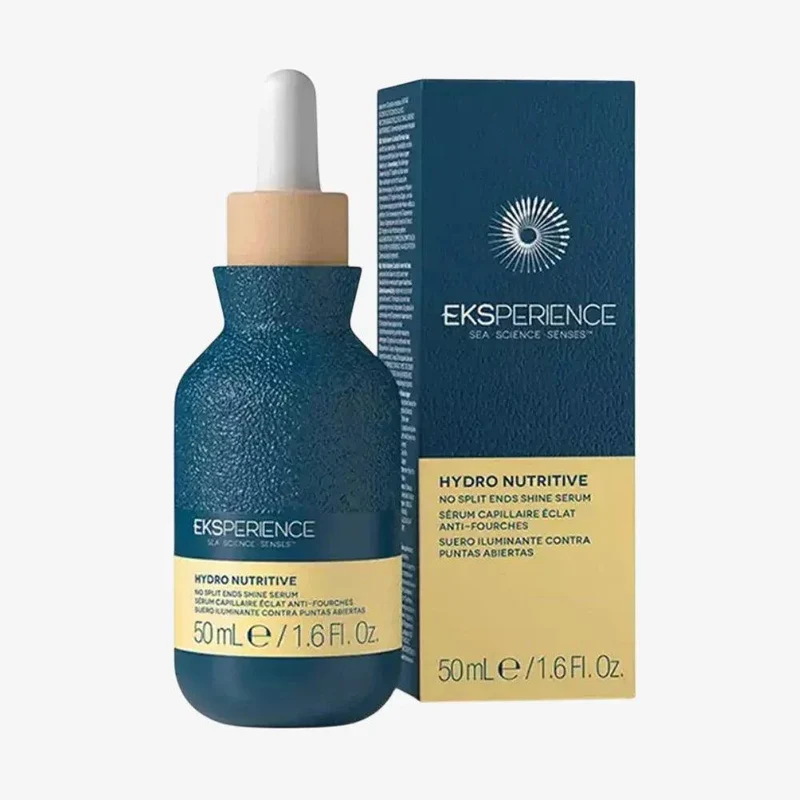 Eksperience Hydro Nutritive No Split Ends Shine Serum Revlon Professional 50ml