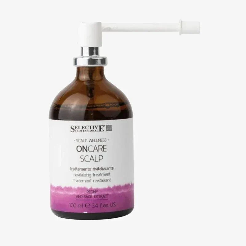 Selective Oncare Scalp Trattamento Rivitalizzante anticaduta 100ml