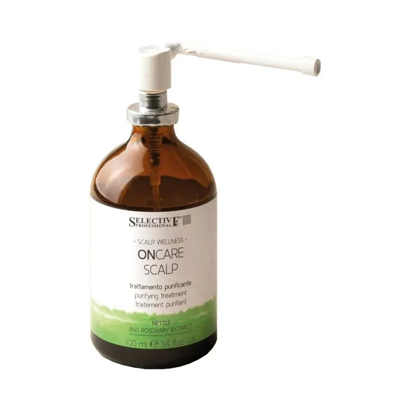 Selective Oncare Scalp Trattamento Purificante 100ml