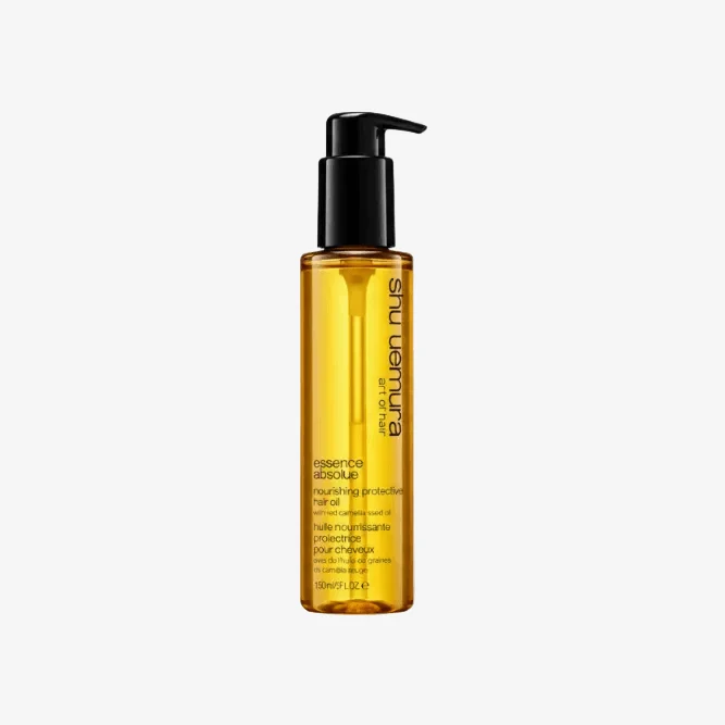 Shu Uemura Essence Absolue Oil idratante capelli 150ml