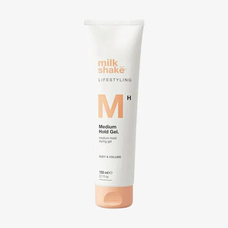 Milk Shake Medium Hold Gel tenuta media 150ml