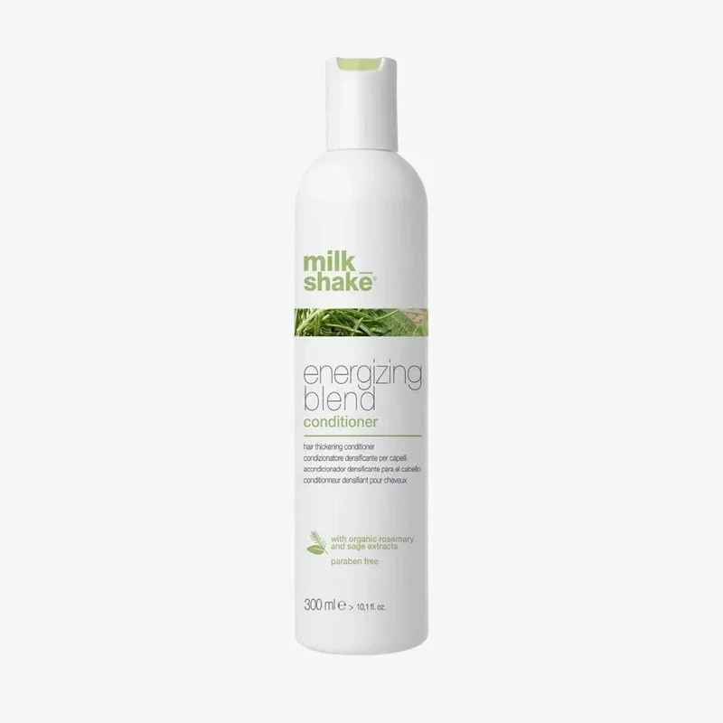 Milk Shake Energizing Blend Conditioner capelli assottigliati 300ml