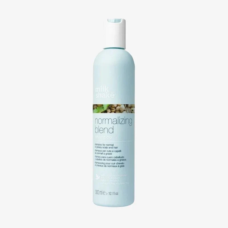 Milk Shake Normalizing Blend Shampoo capelli grassi 300ml
