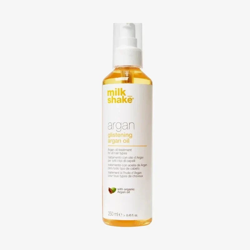 Milk Shake Argan Oil olio capelli argan 250ml