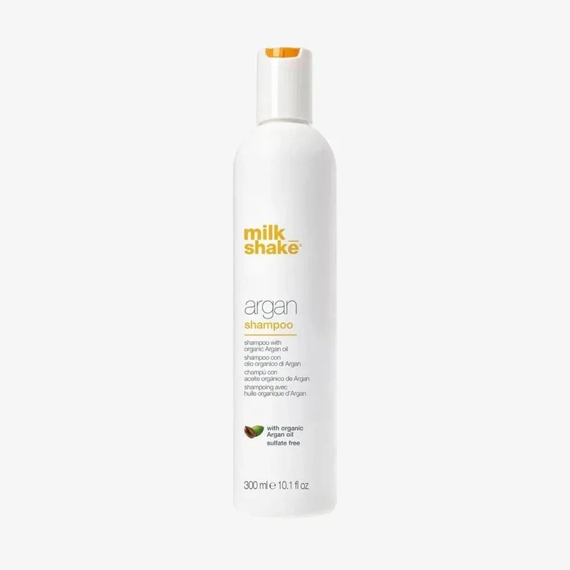 Milk Shake Argan Shampoo lavaggi frequenti 300ml