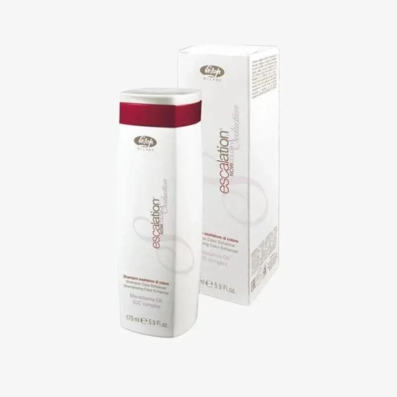 Lisap Escalation Now Color Seduction Shampoo 175ml