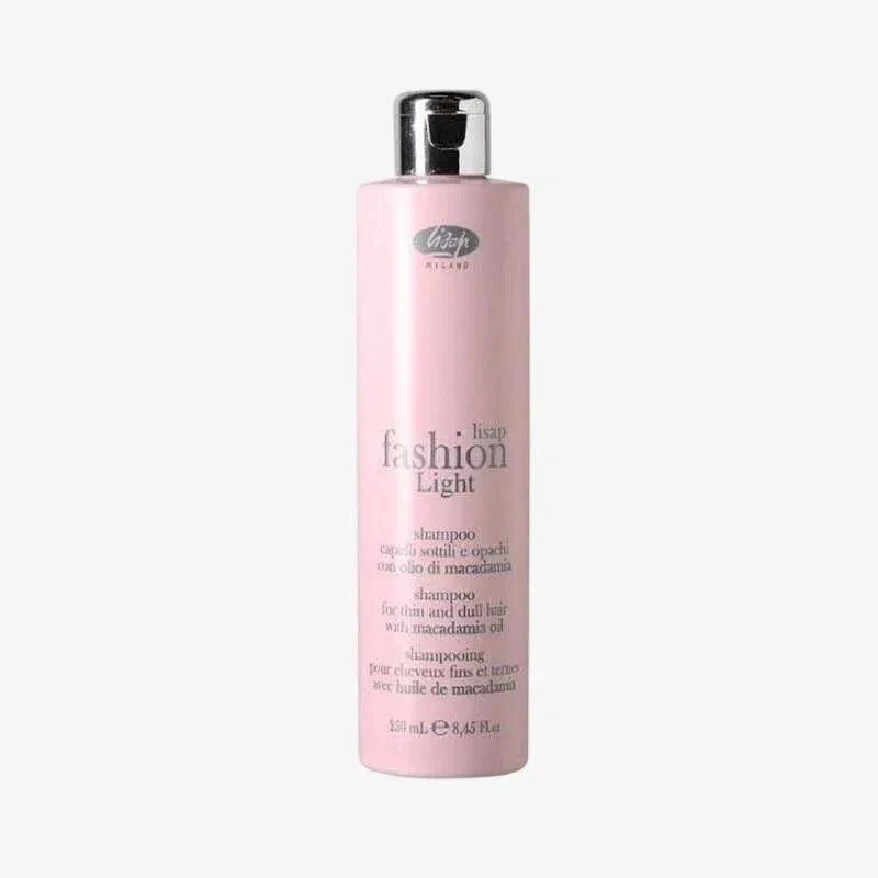 Lisap Fashion Light Shampoo 250ml