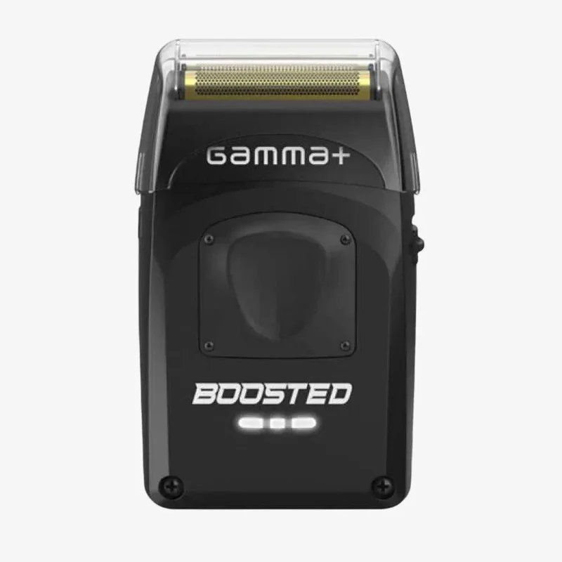 Gamma Più Boosted Shaver rasoio professionale