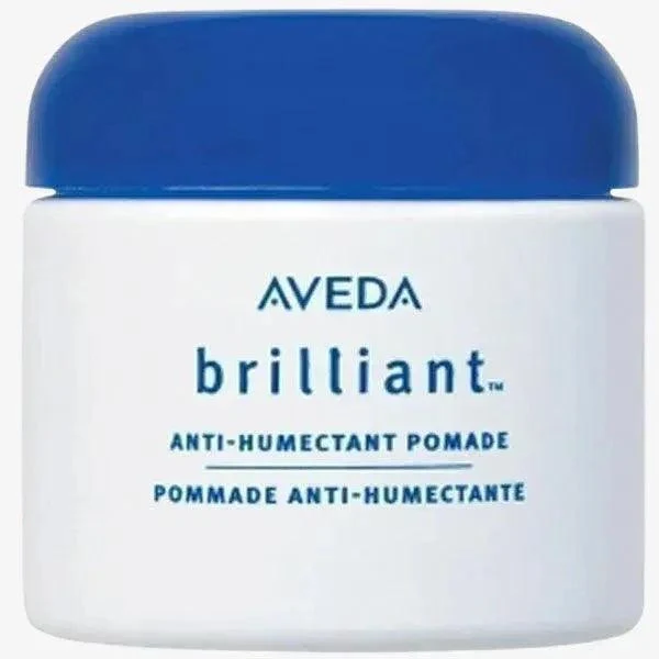 Aveda Brilliant Brilliant Anti-Humectant Pomade Cera 75ml