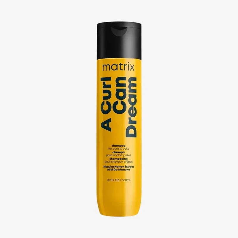 Matrix A Curl Can Dream Shampoo capelli ricci 300ml
