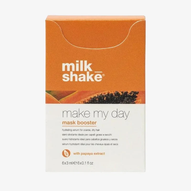 Make My Day Papaya Booster 6X3ml Milk Shake