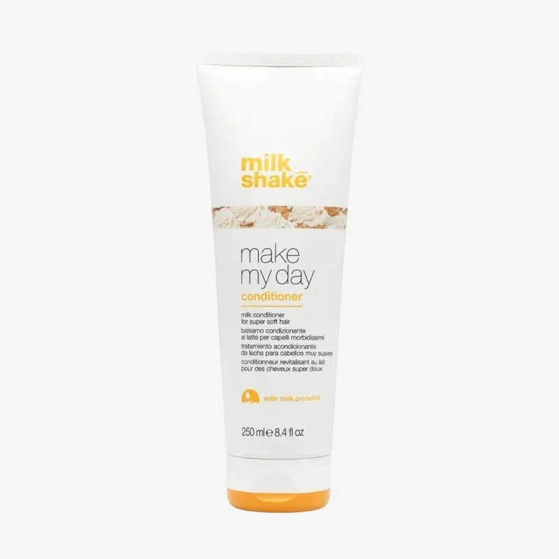 Make My Day Conditioner al Latte 250ml Milk Shake