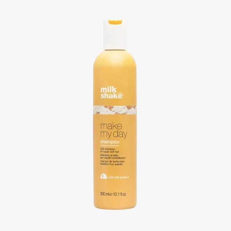 Make My Day Shampoo al Latte 300ml Milk Shake